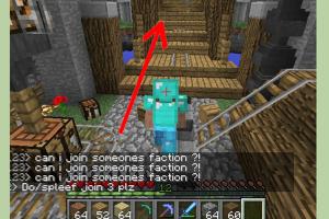 Mastering Crouching in Minecraft: A Comprehensive Guide for Players