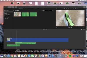 Mastering iMovie: A Comprehensive Guide to Cutting Clips on Mac, iPhone, & iPad