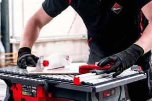 Mastering the Art of Cutting Ceramic Tile: A Comprehensive Guide