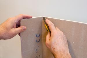 Mastering Drywall: The Ultimate Guide on How to Cut Drywall Like a Pro