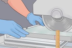 Mastering Marble: Your Comprehensive Guide to Cutting Marble Safely and Effectively