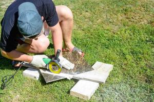 Expert Guide: How to Cut Marble Tiles Like a Pro