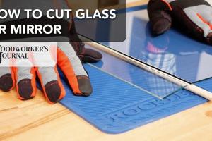 Mastering the Art of Cutting Mirrors: A Comprehensive Guide