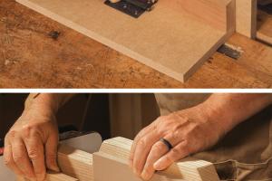 Mastering Mortises: A Comprehensive Guide to Cutting Door Hinge Mortises