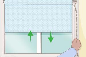 Ultimate Guide on How to Cut Roller Blinds for a Perfect Fit