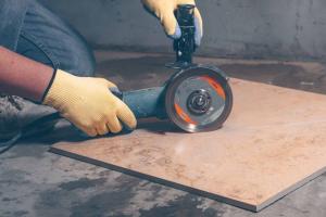 Mastering Tile Cutting: A Comprehensive Guide for DIY Enthusiasts