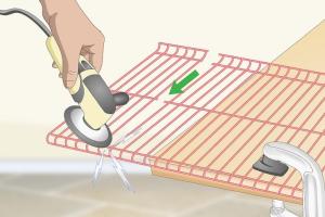 Mastering Wire Shelving: A Complete Guide on How to Cut Wire Shelving Like a Pro