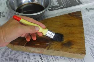 Mastering the Art of Darkening Wood: Ultimate Guide for DIY Enthusiasts