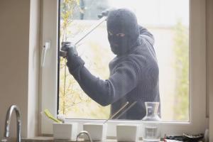 Essential Strategies for Safely Dealing with Burglars Breaking Into Your Home