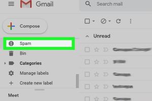 Ultimate Guide to Deleting All Spam Emails in Gmail: Step-by-Step