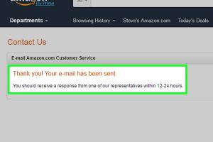 Ultimate Guide: How to Delete Your Amazon Account on Any Device