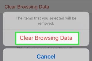 Mastering iOS: How to Delete Application Data with 3 Simple Methods