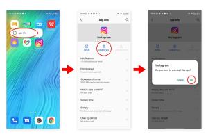 Ultimate Guide: How to Easily Delete Apps on Android Devices