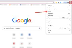 Ultimate Guide on How to Delete Browsing History: Step-by-Step Instructions