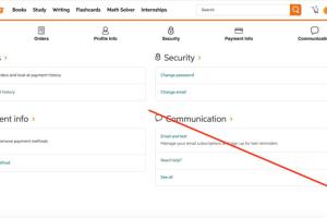 Ultimate Guide to Deleting Your Chegg Account & Canceling Your Subscription