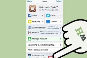 Ultimate Guide to Uninstalling Cydia from Your iPhone/iPod Touch