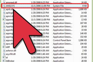 Mastering DLL Files: A Comprehensive Guide on How to Safely Delete DLL Files