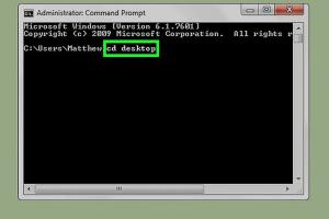 Mastering Command Prompt: A Complete Guide to Deleting Files Like a Pro