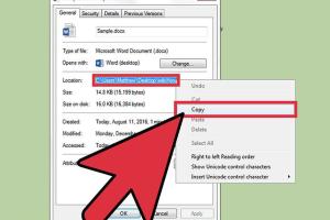 Mastering File Deletion in Windows: A Comprehensive Guide to Using Batch Files