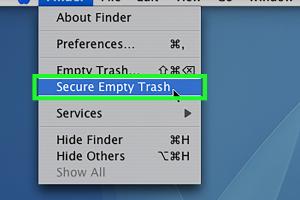 Unlocking Your Mac: A Comprehensive Guide on How to Delete Locked Files on a Mac