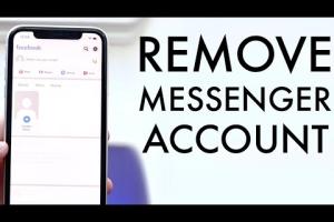 Ultimate Guide: How to Delete Your Messenger Account on Android