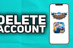 Ultimate Guide on How to Permanently Delete Your Mobile Legends Account