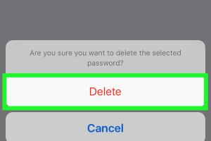 Ultimate Guide: How to Remove Saved Passwords from iCloud Keychain on iPhone and iPad