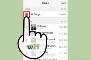 Mastering Your Music: A Comprehensive Guide to Deleting Songs from Your iPod