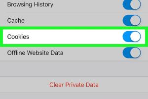 Ultimate Guide to Deleting Tracking Cookies: Keep Your Privacy Intact