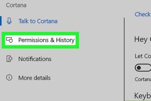 Ultimate Guide to Deleting Your Usage History Tracks in Windows