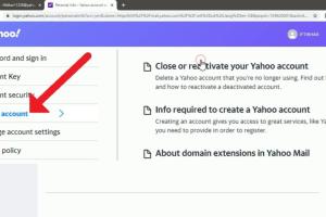 Complete Guide on How to Delete Yahoo! Accounts on Computer and Mobile: Step-by-Step Instructions