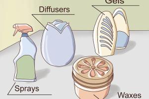 Ultimate Guide: How to Deodorize a Room Effectively and Naturally