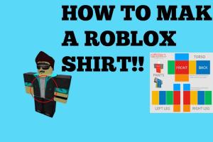 Mastering Clothing Design in Roblox: A Step-by-Step Guide for Aspiring Creators