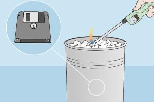 Ultimate Guide to Safely Destroying Floppy Disks: Methods, Tips & Best Practices