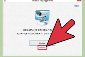 Ultimate Guide to Detecting and Removing Keyloggers Safely