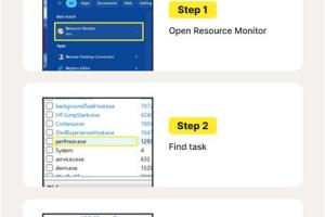 Ultimate Guide: How to Detect and Remove Malware From Your Computer Safely and Effectively