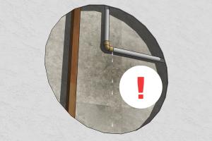 Ultimate Guide to Detecting Water Leaks in Walls: Signs, Methods & Solutions