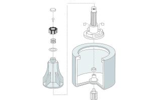 Identifying a Broken Motor Coupler in Your Washing Machine: A Comprehensive Guide