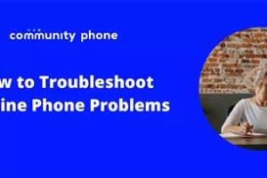 Ultimate Guide to Diagnosing Landline Phone Problems: Step-by-Step Solutions