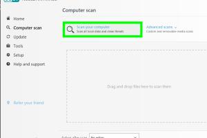 Mastering Browser Control: How to Effectively Disable Add-Ons