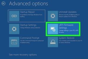 Mastering BIOS: A Comprehensive Guide to Disabling Memory Options on Windows PCs