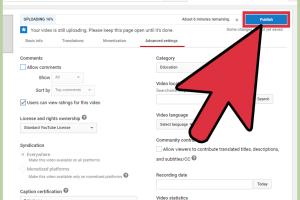Easy Guide: How to Disable Comments on YouTube Videos for Peaceful Viewing