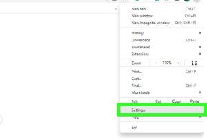 Step-by-Step Guide to Disable Images in Google Chrome for Better Browsing Performance