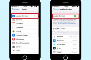Ultimate Guide to Disable GPS Tracking on Your iPhone: Keep Your Location Private