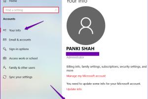 Ultimate Guide to Disabling Password Login on Windows 10: Step-by-Step Instructions