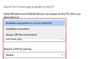 Ultimate Guide on How to Disable Screen Mirroring: iPhone, Mac, Android & More