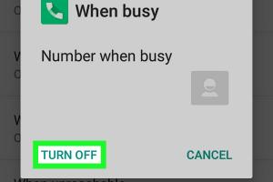 Ultimate Guide on How to Disable Voicemail on Android: Step-by-Step Instructions