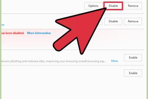 Mastering Your Browsing Experience: A Complete Guide to Disabling Your Ad Blocker