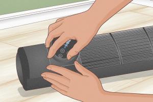 Ultimate Guide to Disassembling and Cleaning Your Honeywell Quietset Tower Fan