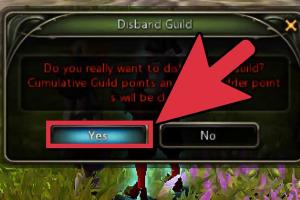 Ultimate Guide: How to Disband a Guild in World of Warcraft